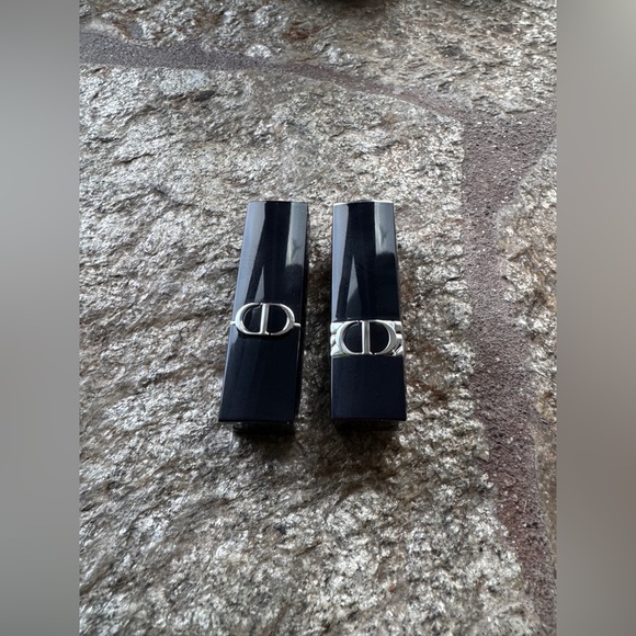 2 Christian Dior Lipsticks New - Picture 2 of 3